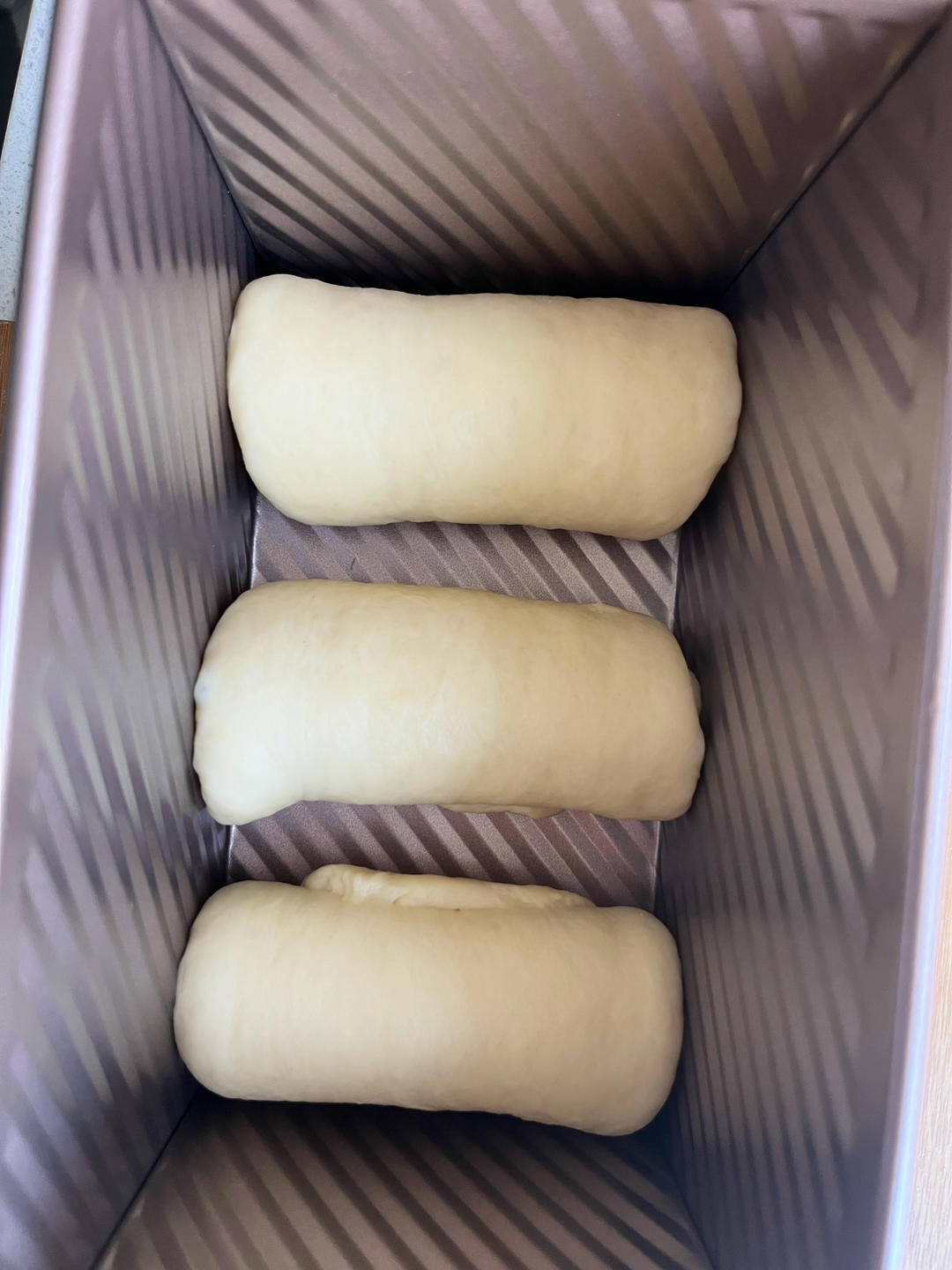 适合新手的吐司面包