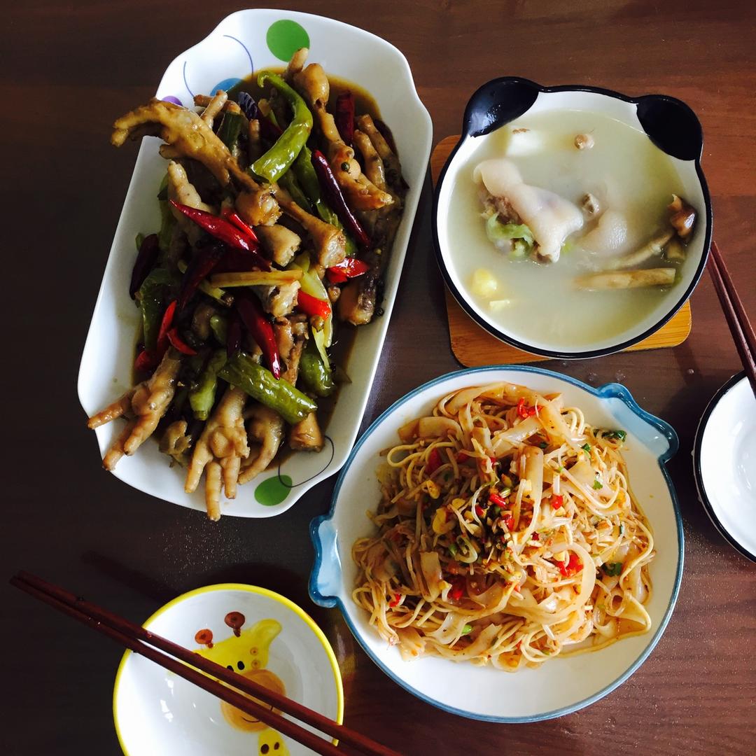 猪蹄山药大枣汤