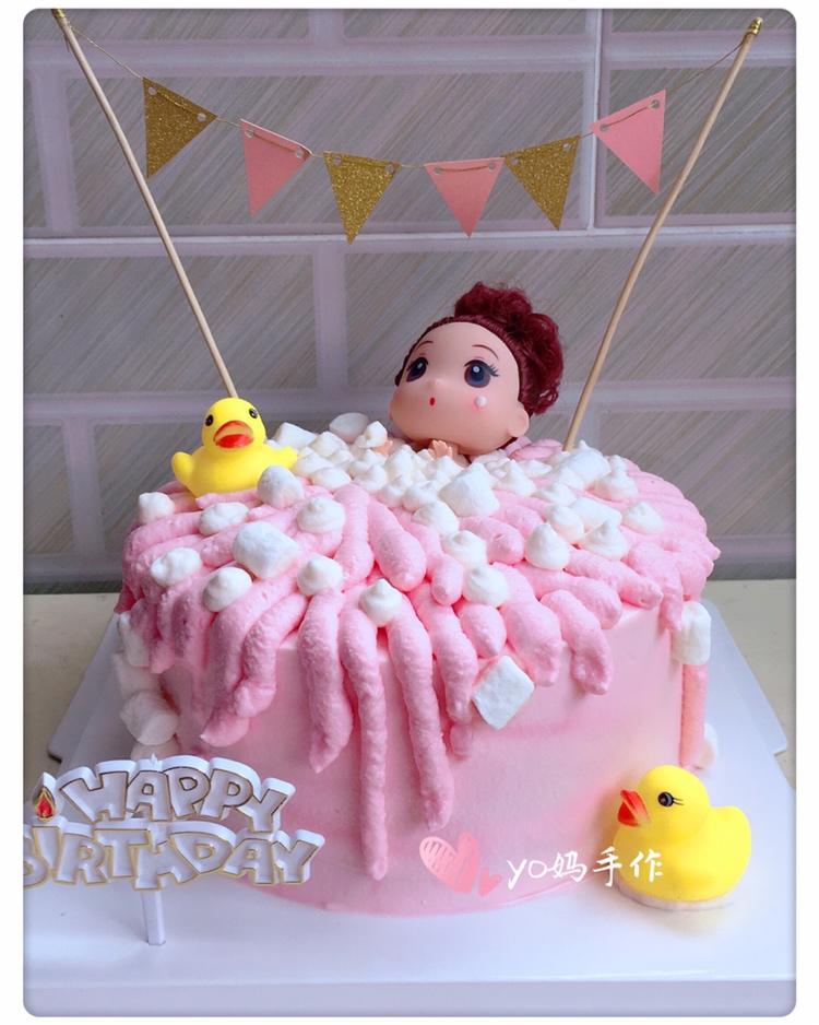 生日蛋糕集
