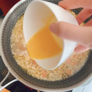 肉末豆腐羹（宝宝爱吃又超级营养）的做法 步骤9