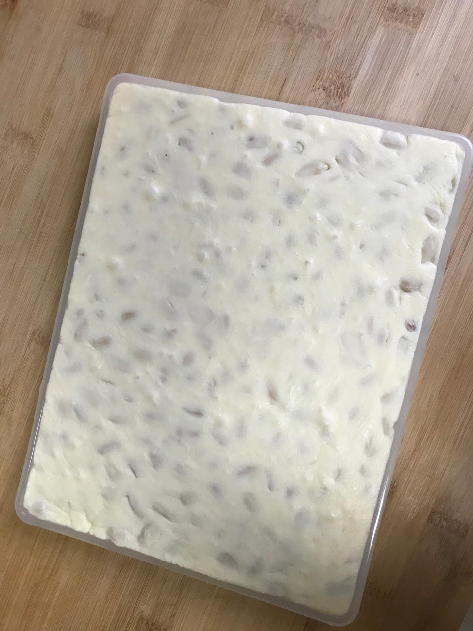 《Tinrry+》牛轧糖（棉花糖版）（简单好吃、送礼必备）