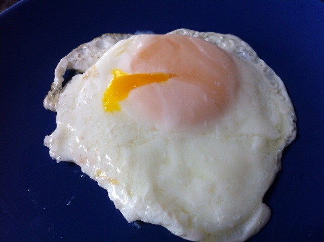 煎蛋