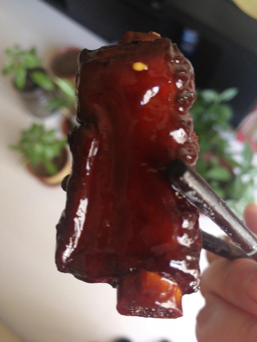 糖醋排骨