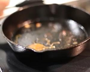 樱桃汁香煎鸭胸肉配焦糖菊苣（带超详细小视频步骤）的做法 步骤22