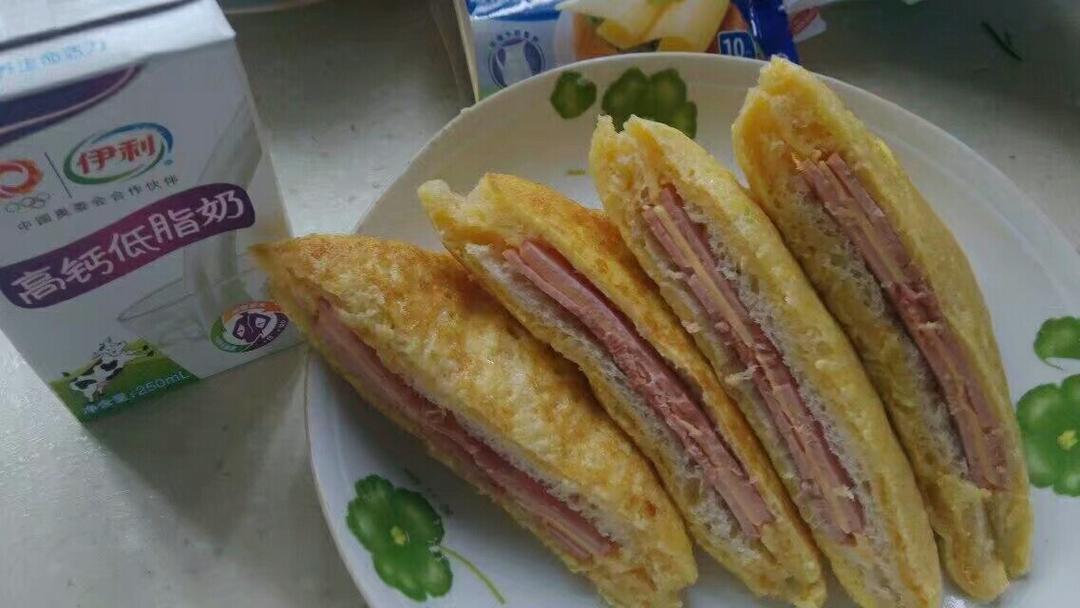 三文治