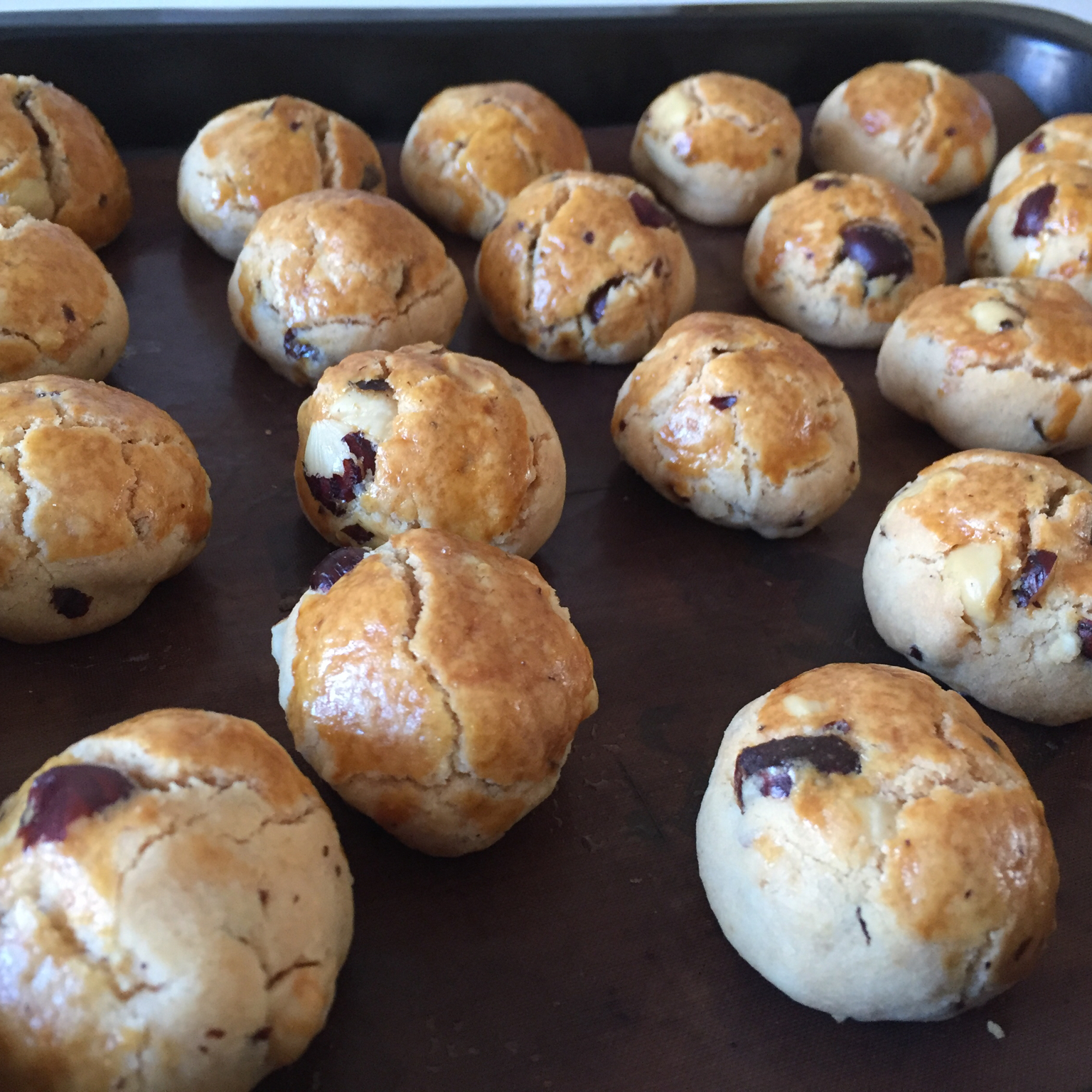 《琅琊榜》里最火的点心：榛子酥