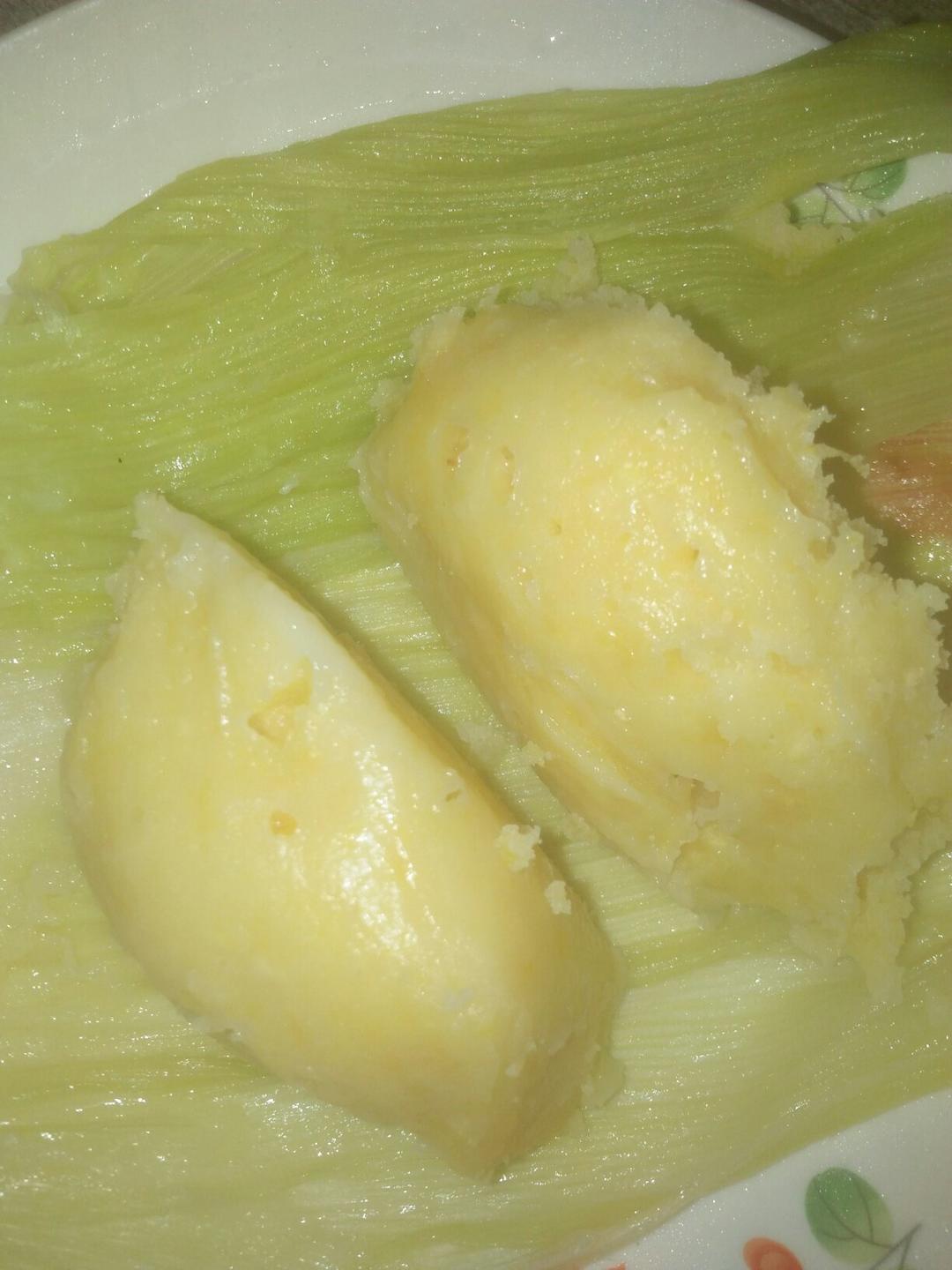 玉米粑粑（独家配方）