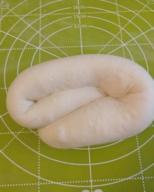 冷藏发酵面团💠馒头包子发面饼都可以呀❗的做法 步骤7