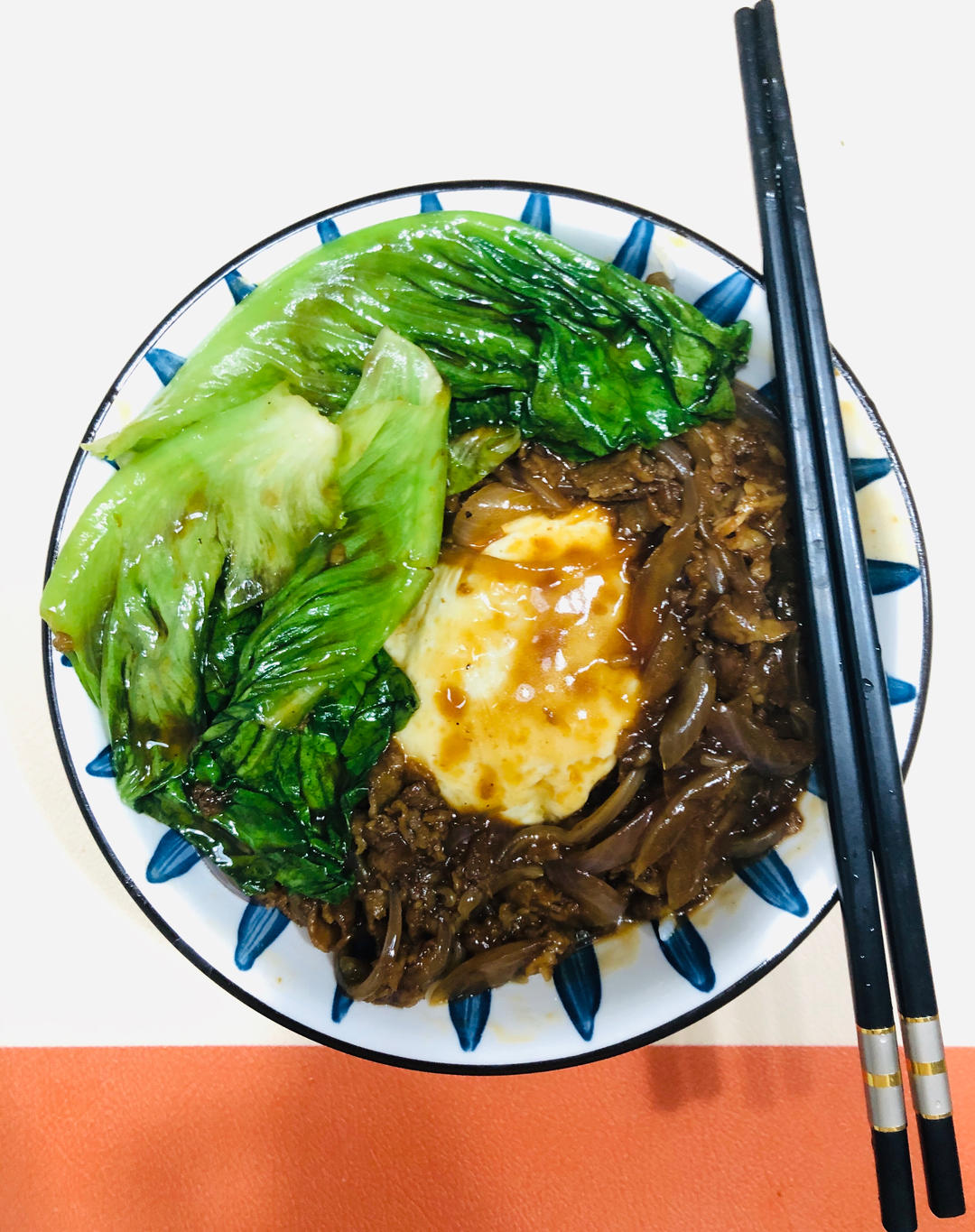 ㊙️制肥牛饭 比吉野家好吃还便宜！