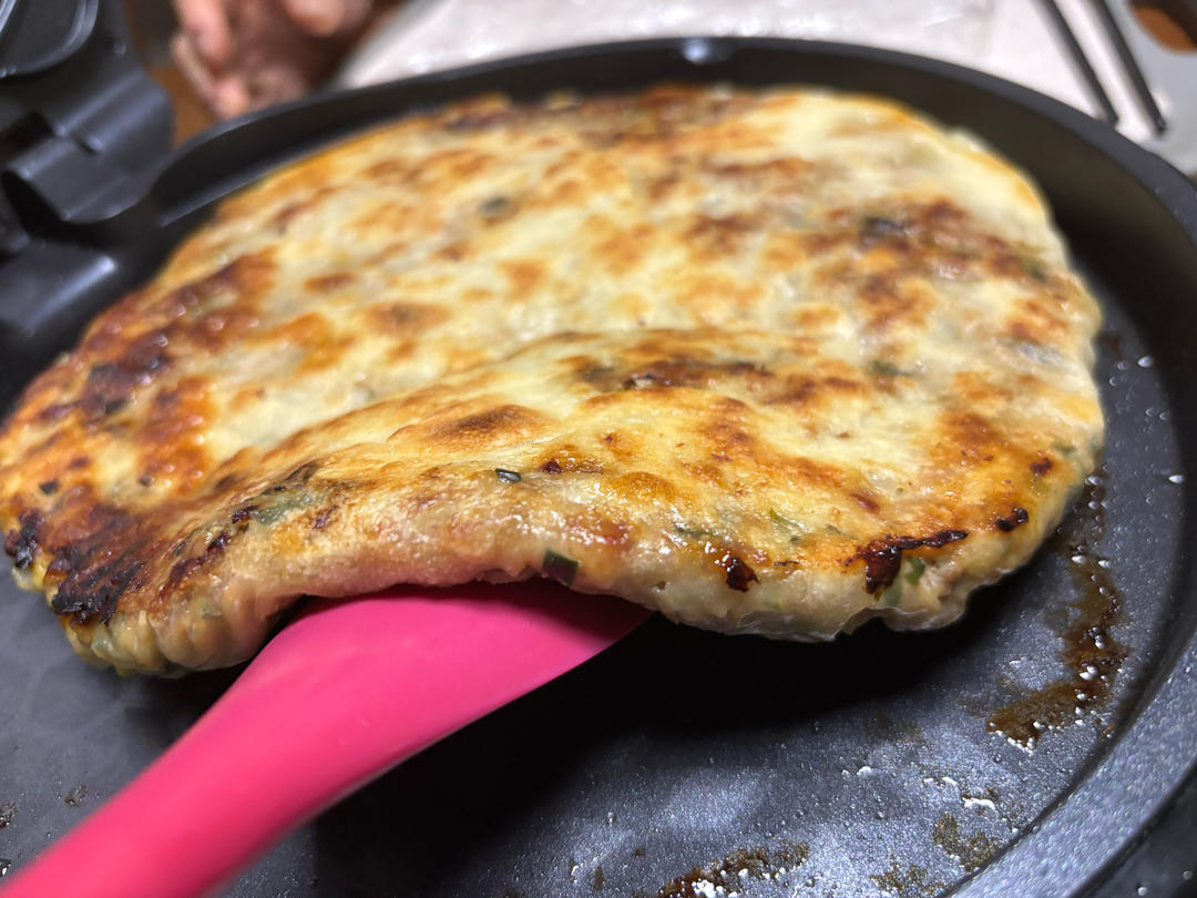 老北京千层肉饼              （京东肉饼）