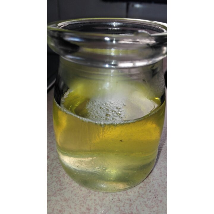 自制水饴