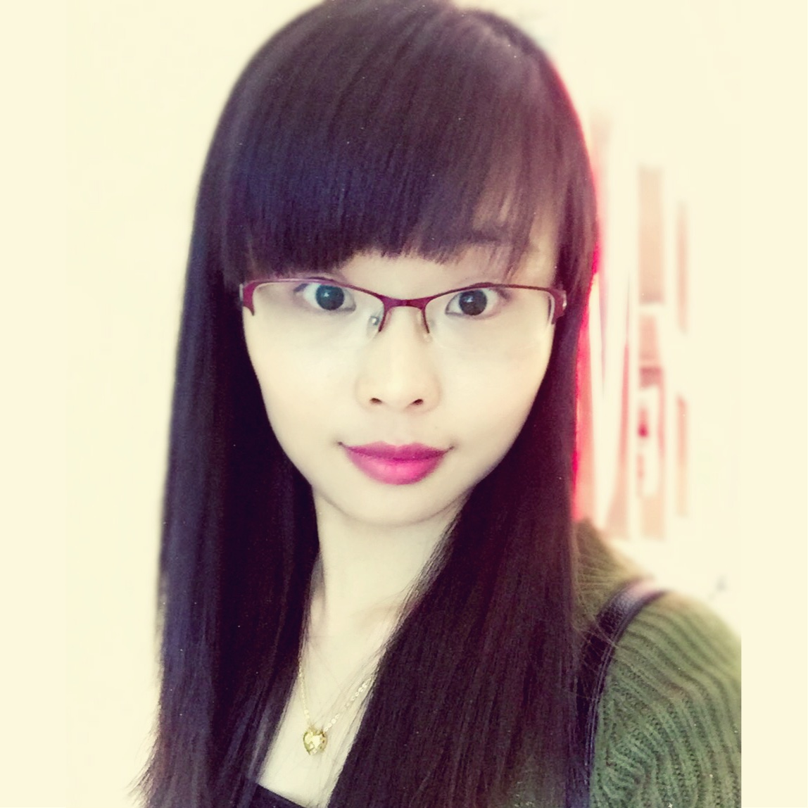 爱做饭的小傻妞