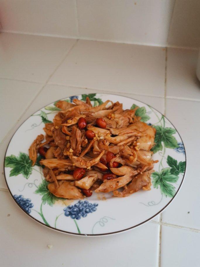 ［家庭版零失败］💯凉拌手撕鸡🍗