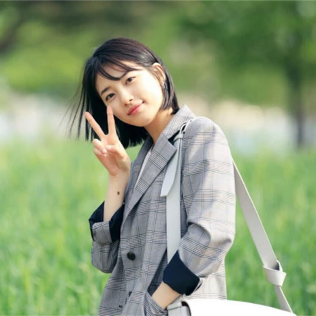 爱吃麻薯的益达君