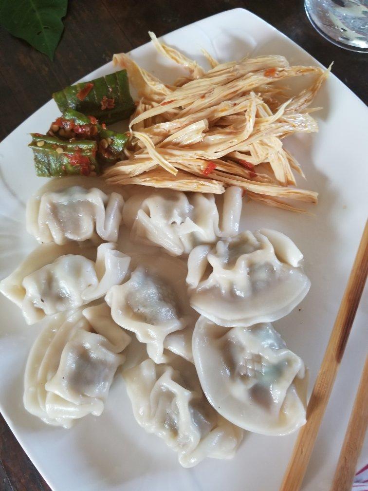 煮速冻饺子不破皮的妙招