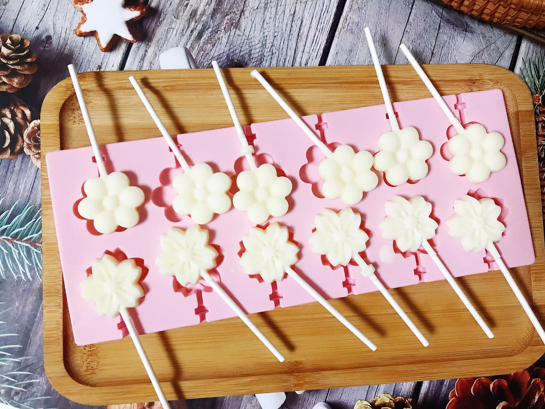 可以补钙的零食 | 奶酪棒