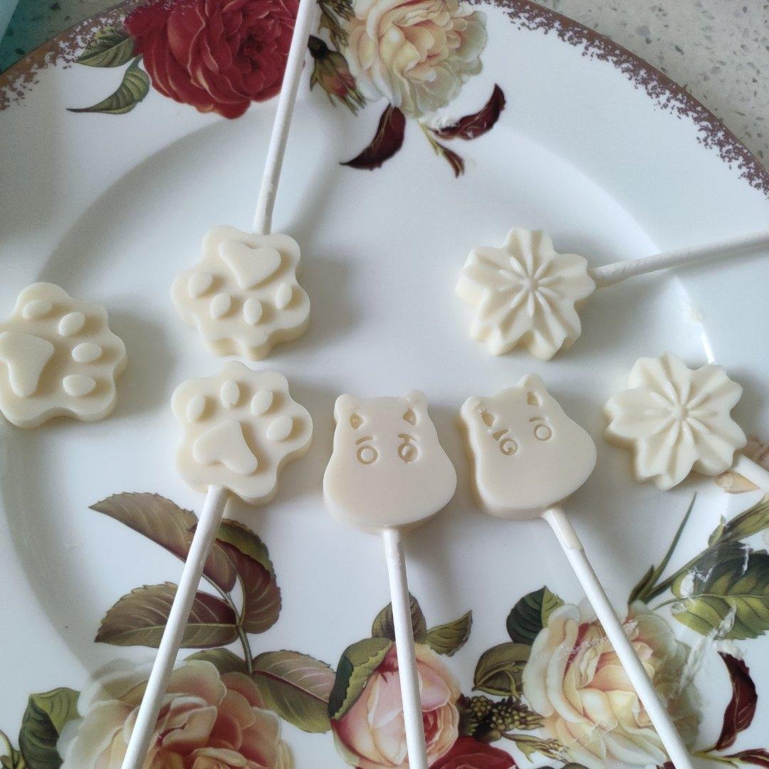 🍭高钙，哄娃利器—真的有奶酪的奶酪棒，快手零失败