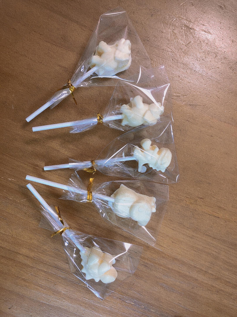 妙可蓝多奶酪棒