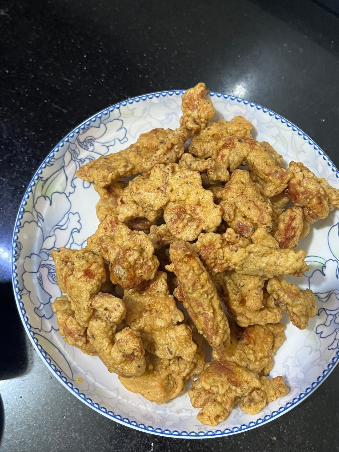 火锅店同款 | 家庭版小酥肉💯吃了停不下来