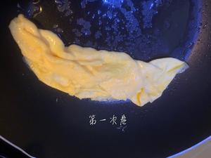 基本款厚蛋烧的做法 步骤8