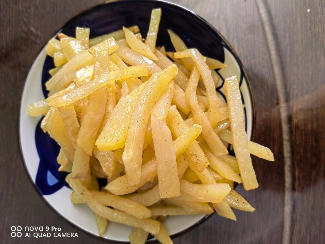 落胃蒸蔬菜【9月北鼎蒸煮炖食谱】