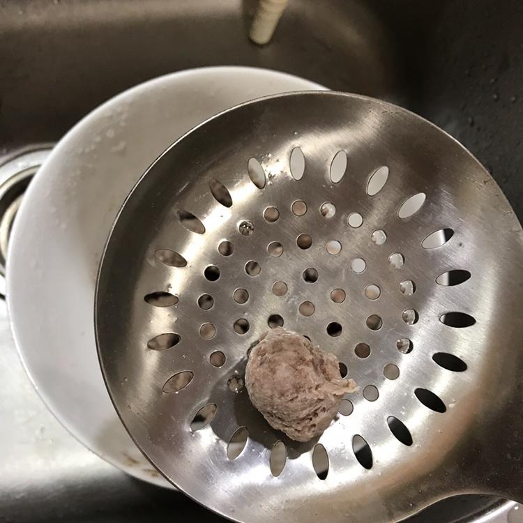 Q弹牛肉丸