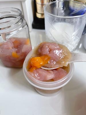 🍑桃子果酱的做法 步骤8