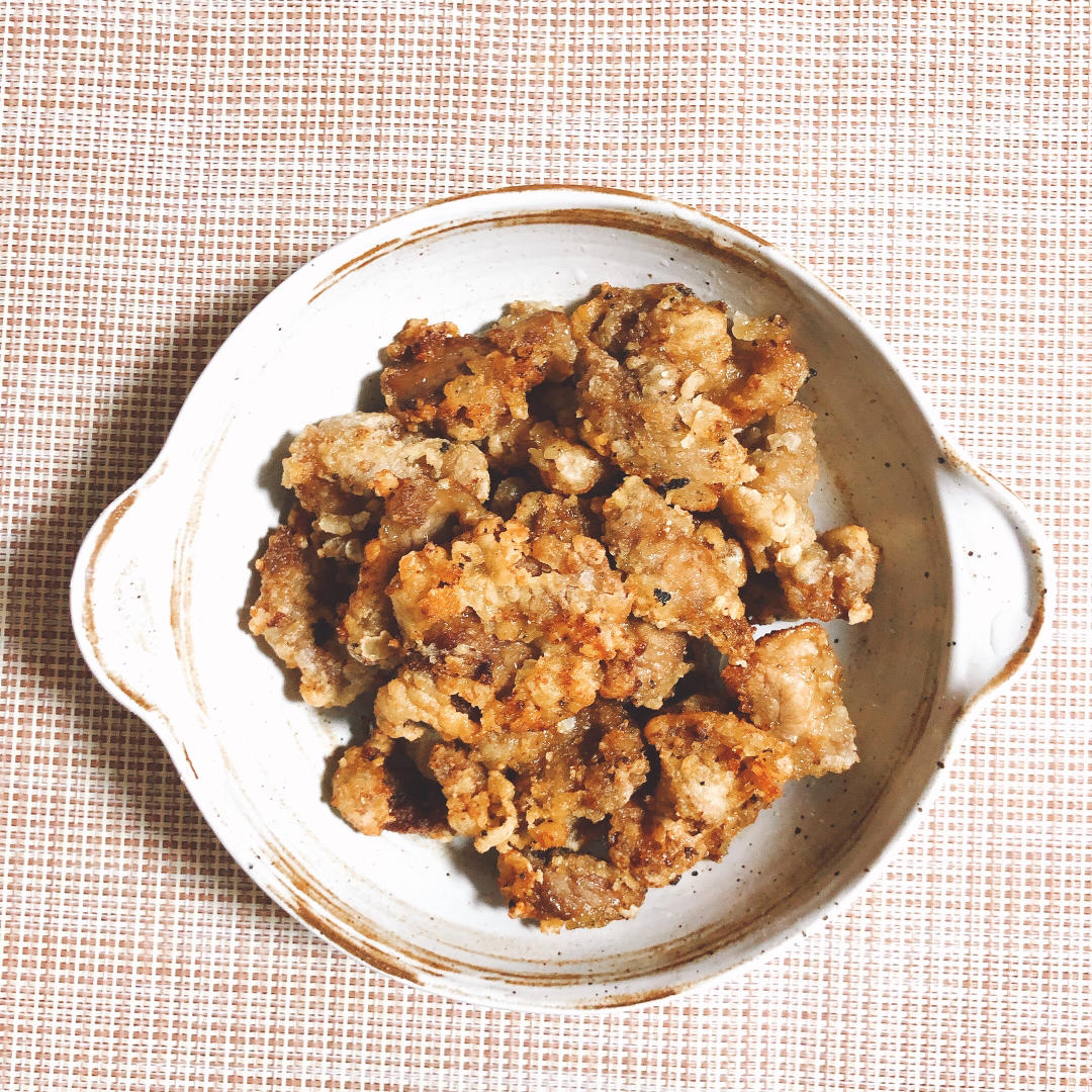 来泉州一定要吃的炸醋肉呀！