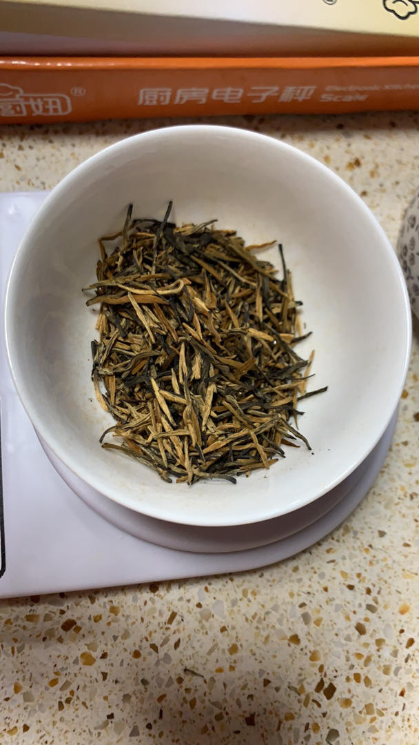 一款网红做法的焦糖奶茶