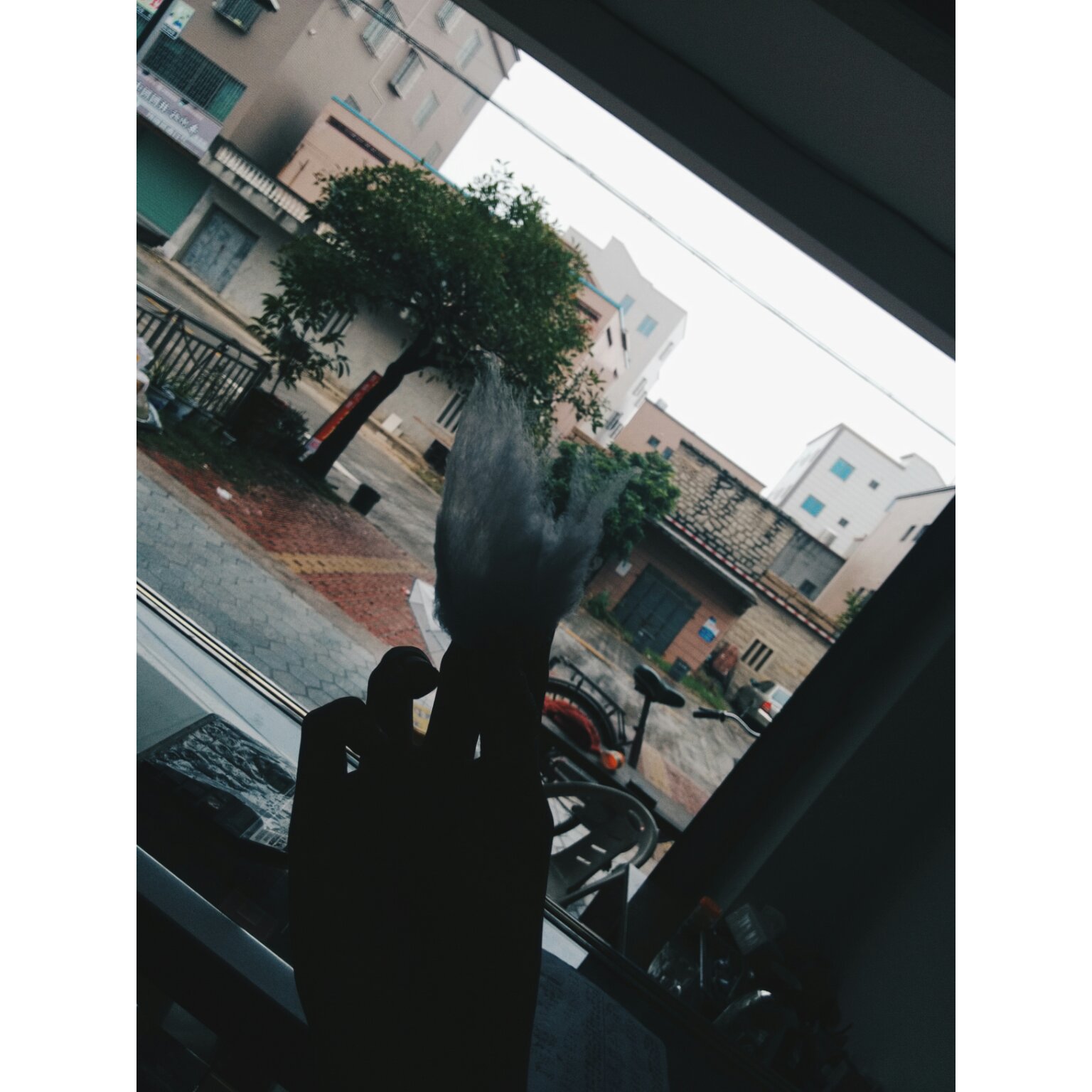 乱食