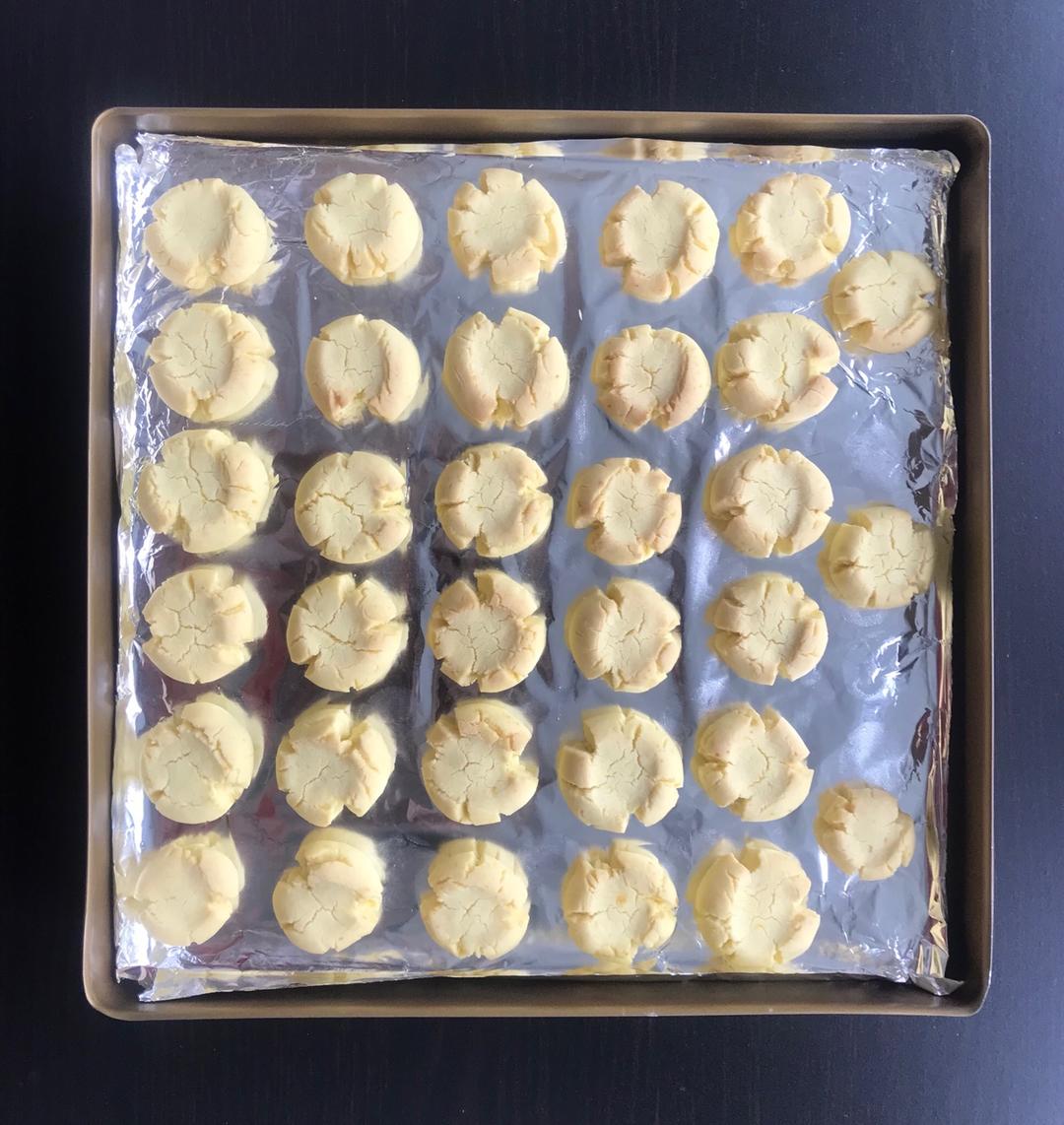 玛格丽特小饼干