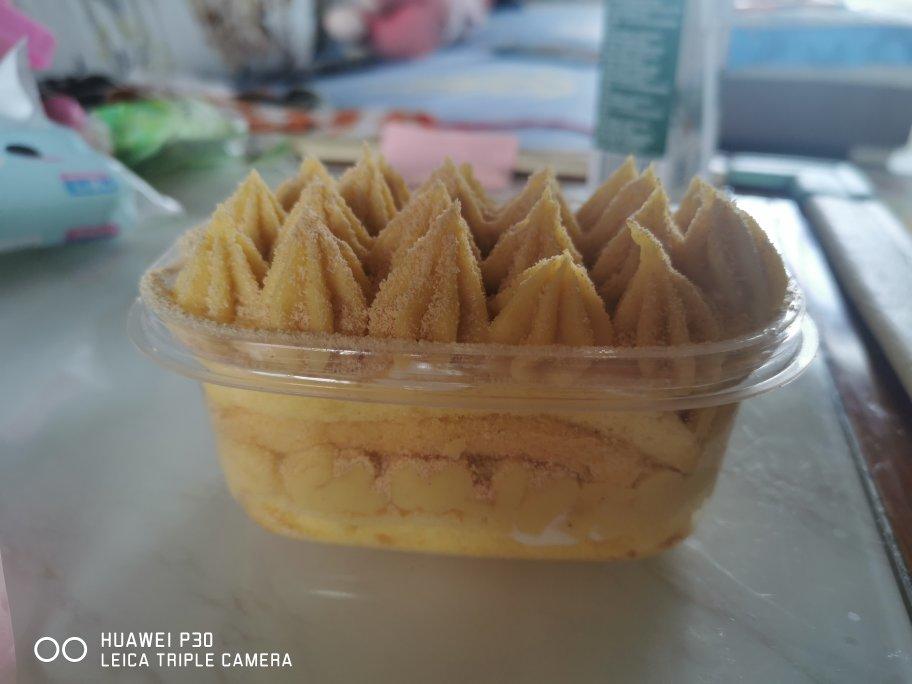 日式豆乳盒子（史上最详细步骤图）