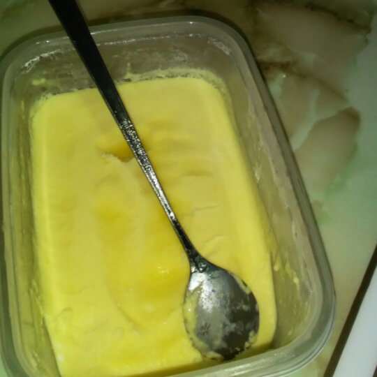 川上文代的香草芭菲