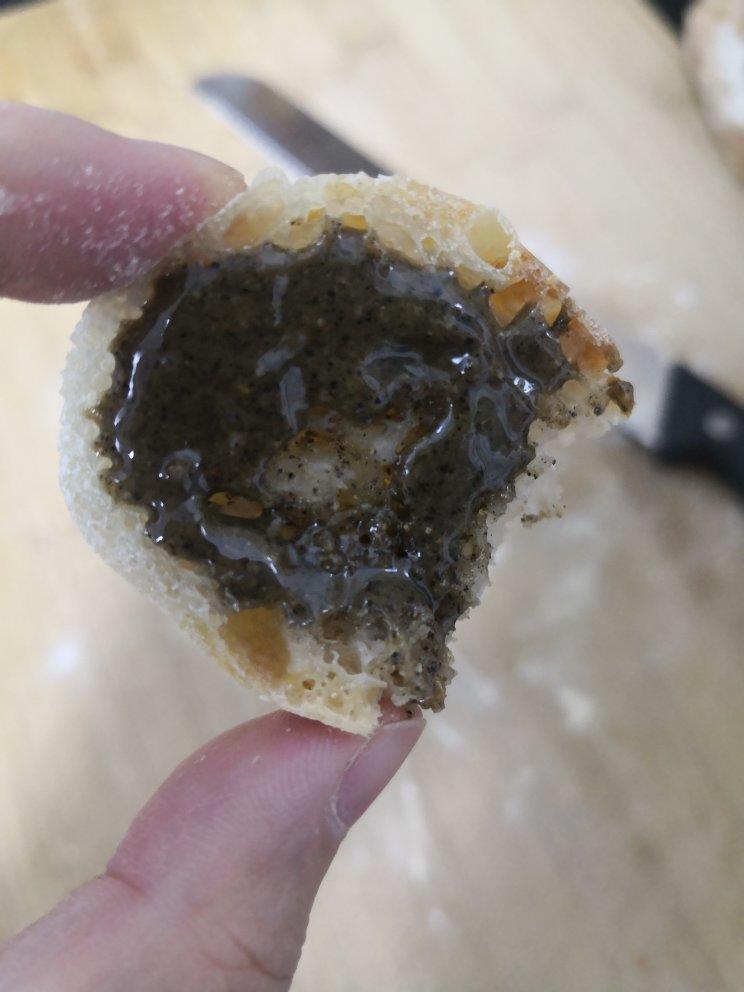 老北京二八酱（花生芝麻酱）