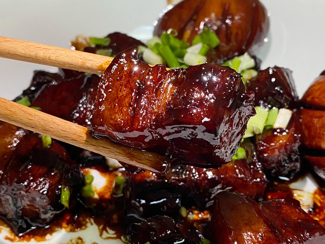 红烧肉