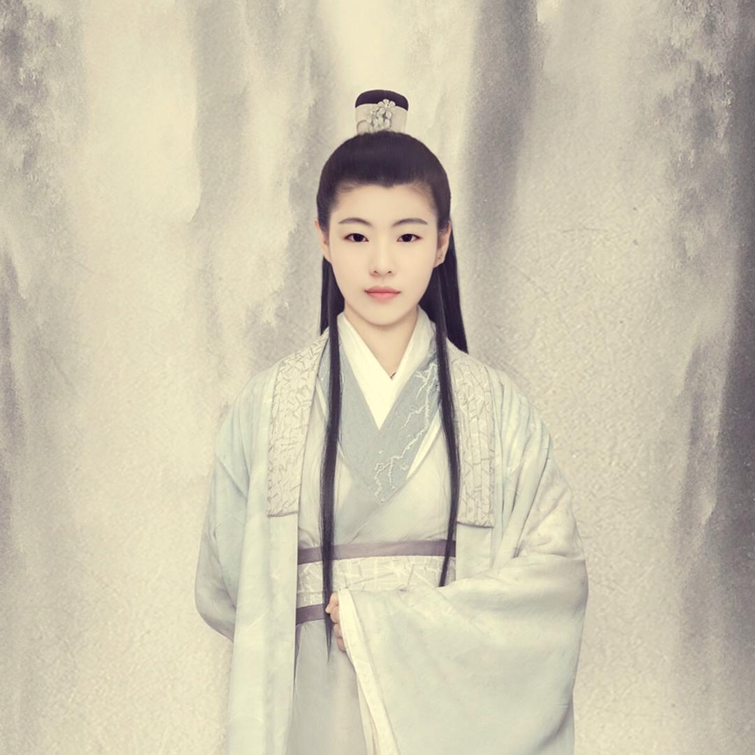 秋墨幽深