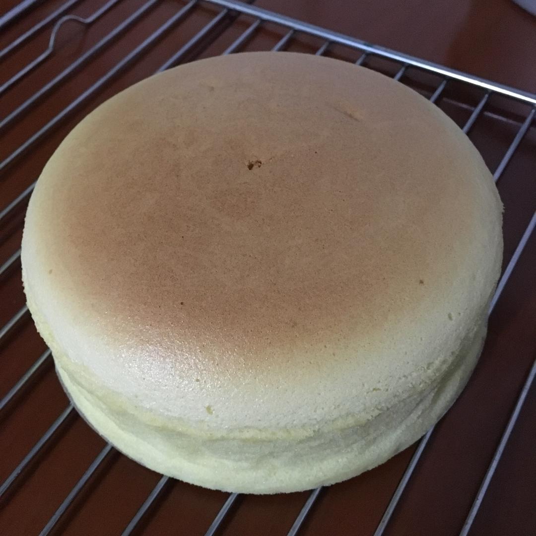 入口即化の棉花蛋糕