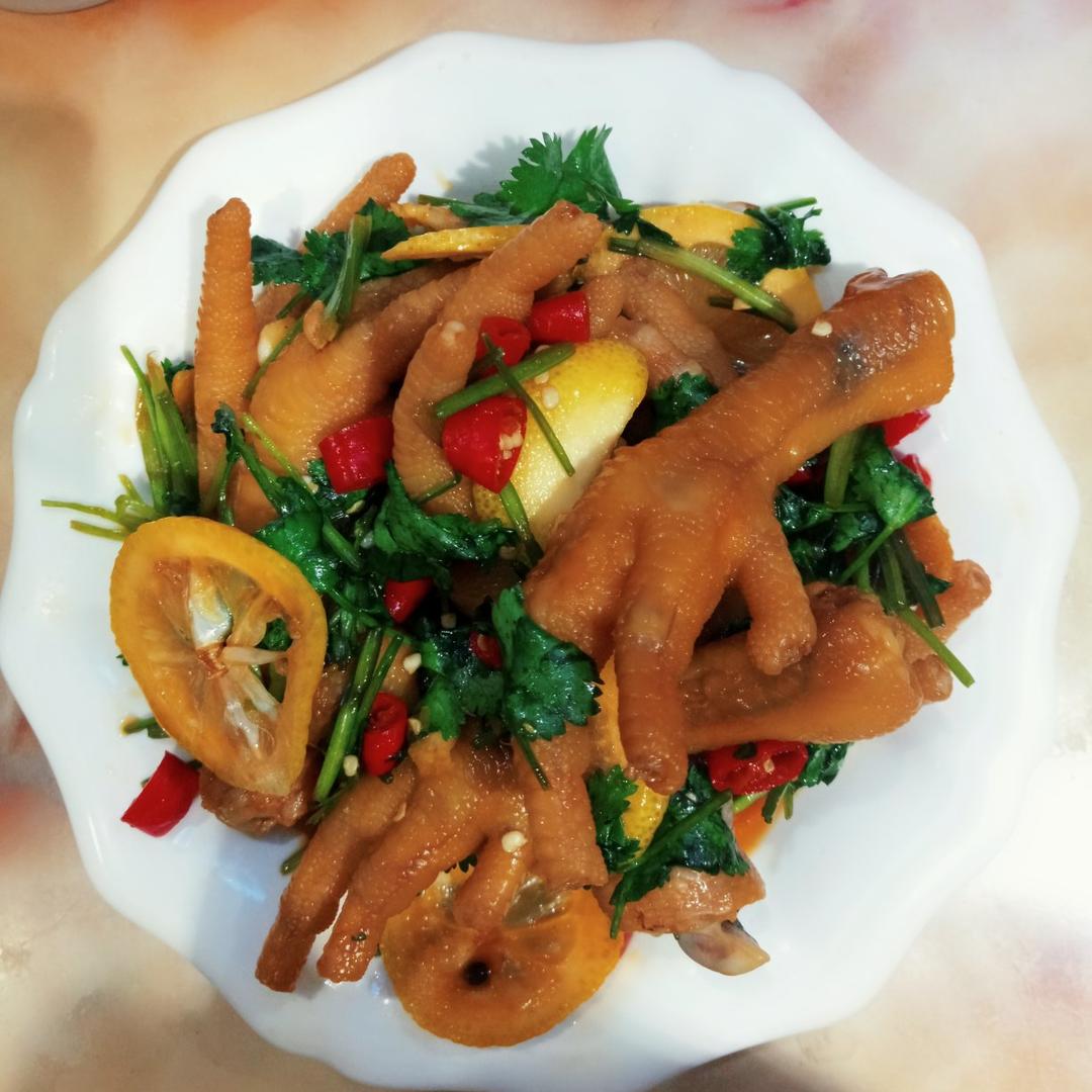 午餐•2019年2月28日