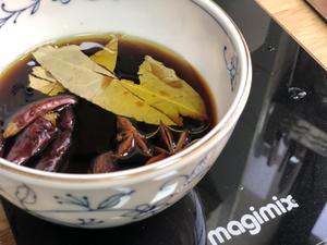 Magimix玛捷斯·超好吃的蜜汁油豆腐的做法 步骤1