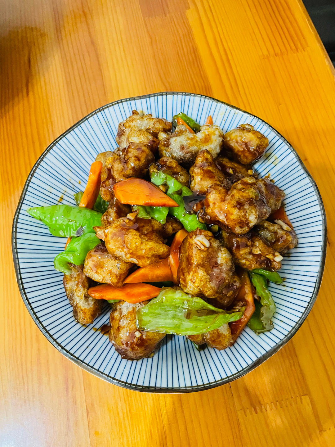 每日一菜🥣