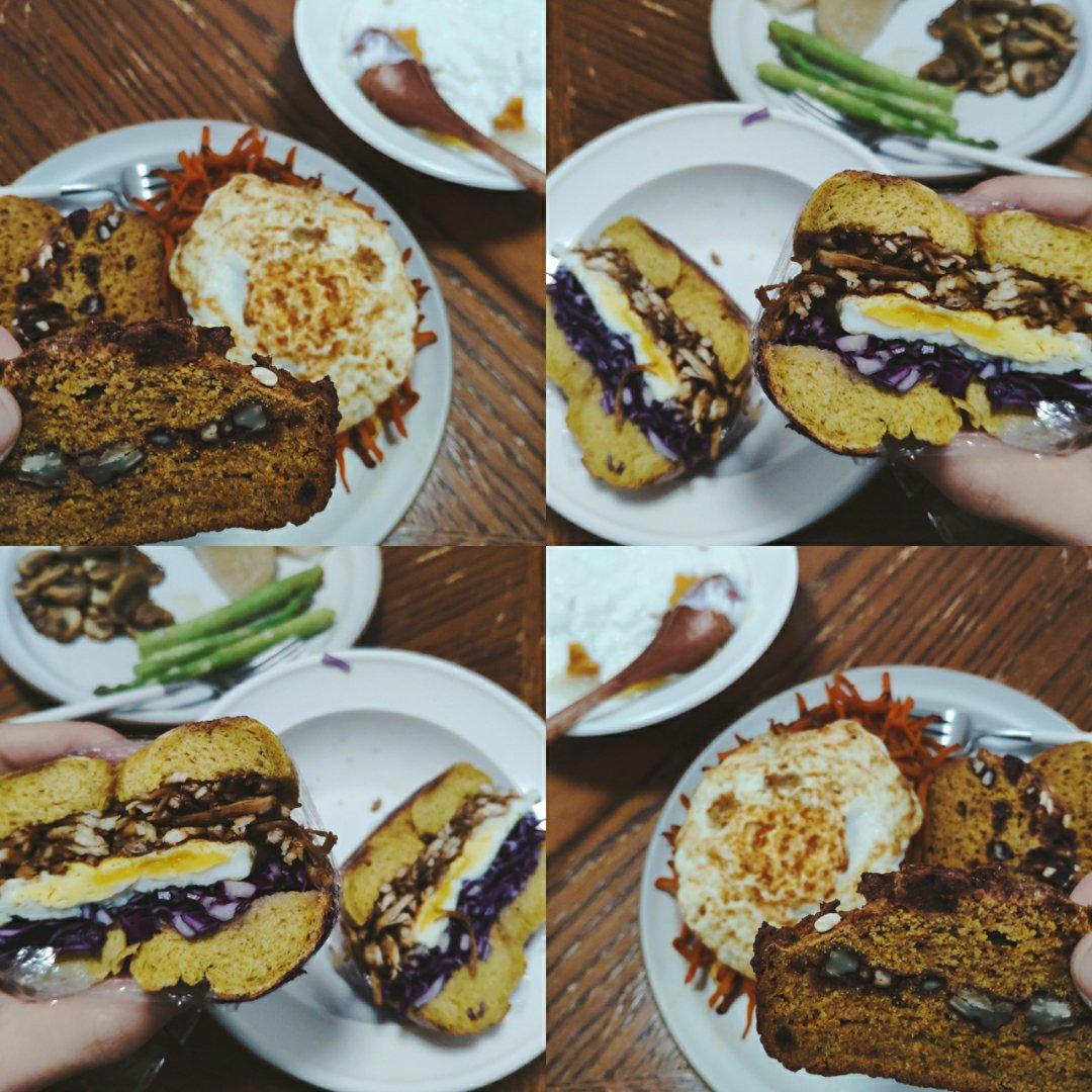 5对2轻断食记录