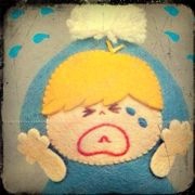 吸管里的小人阿莉埃馨