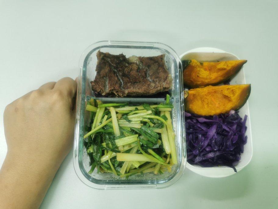 健康饮食(记录自己每一餐)