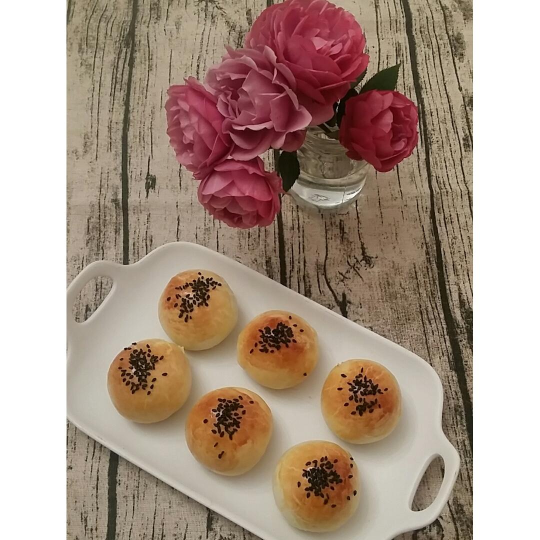 蛋黄酥（四色）