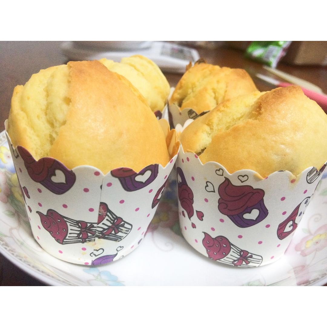 0失败的葡萄干麦芬