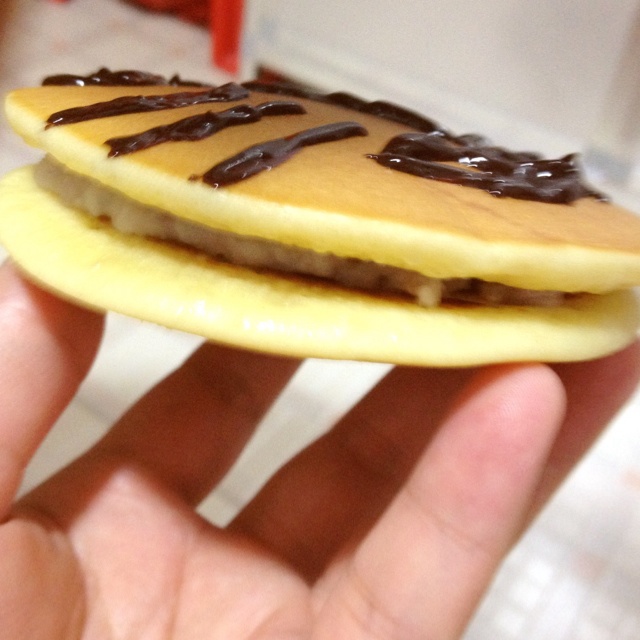 铜锣烧
