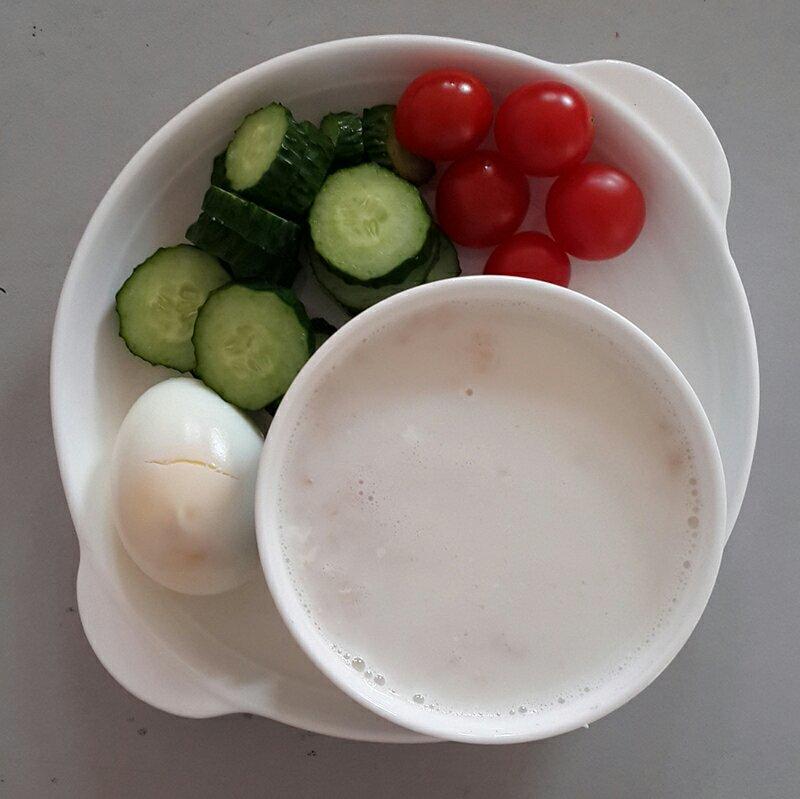 掉肉食记