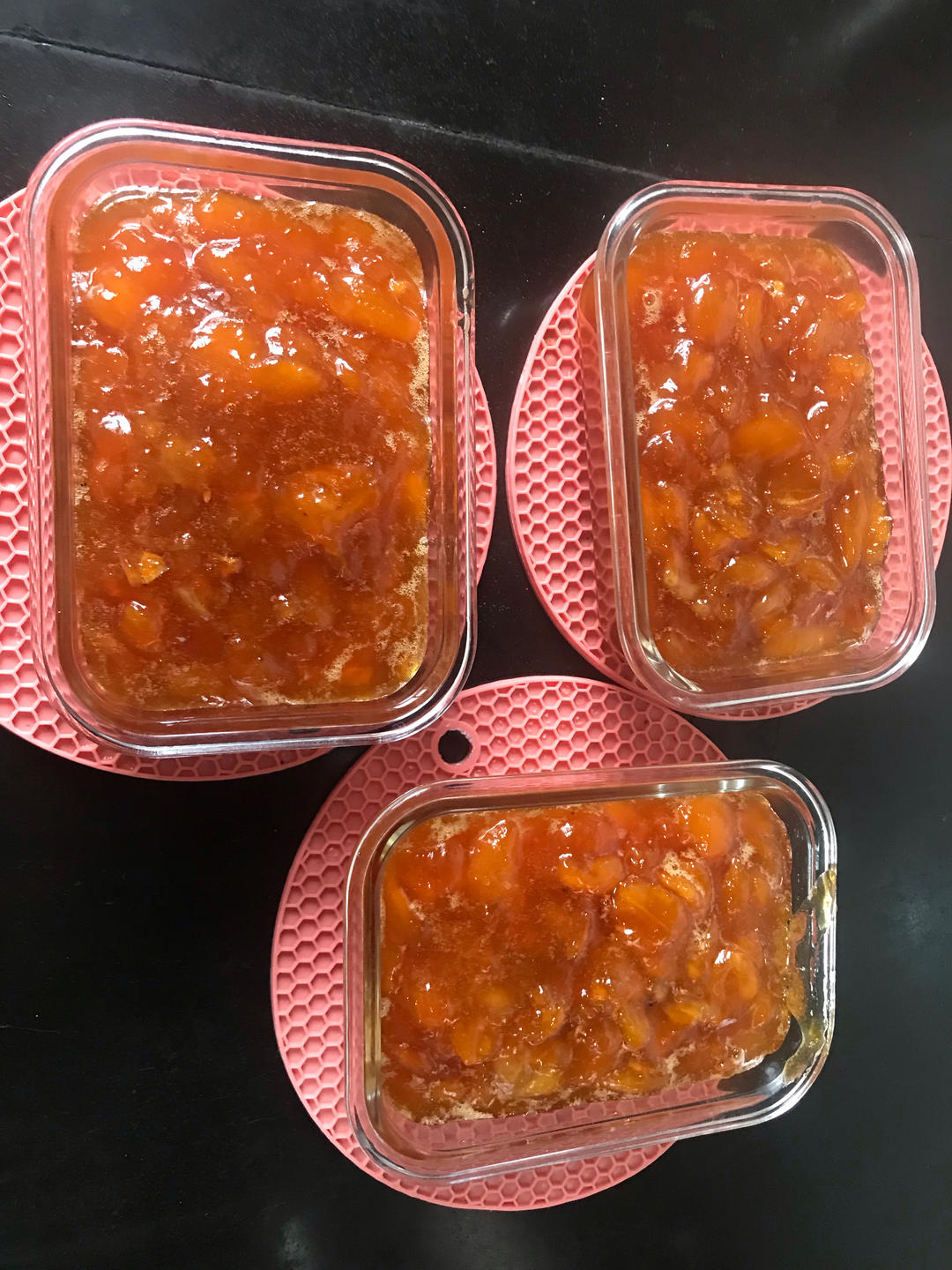 自制冰糖枇杷膏/枇杷果酱