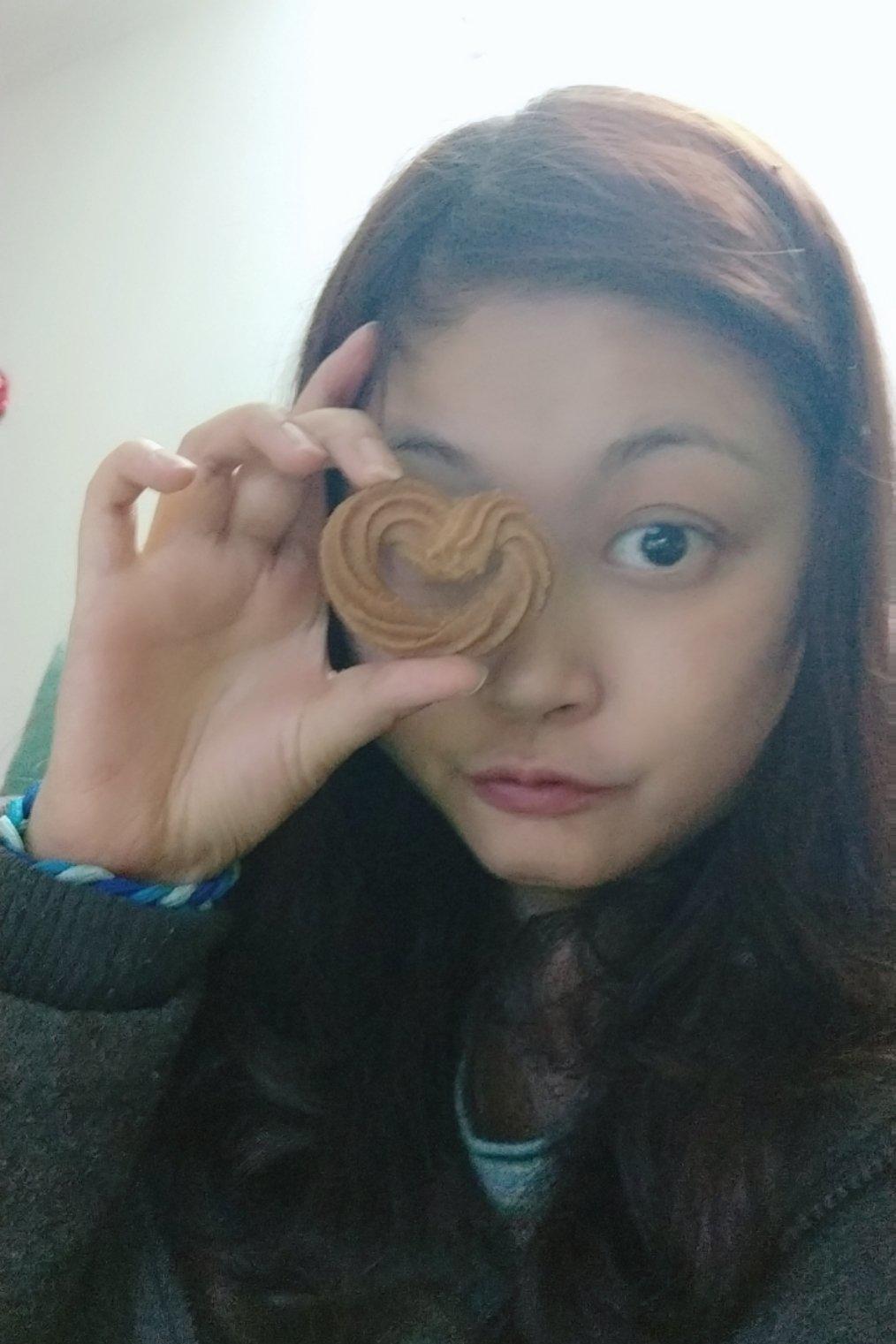被业界猜了很久的网红牛油小花曲奇配方，酥的掉渣
