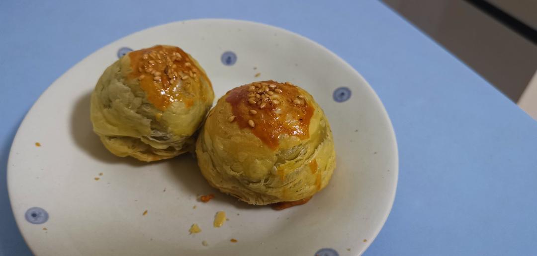 自制红豆沙